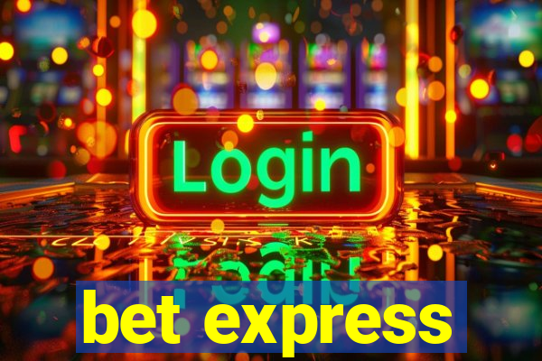 bet express